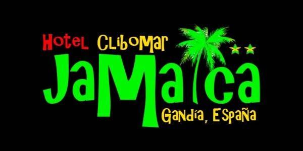 Hotel Clibomar Jamaica ガンディア エクステリア 写真