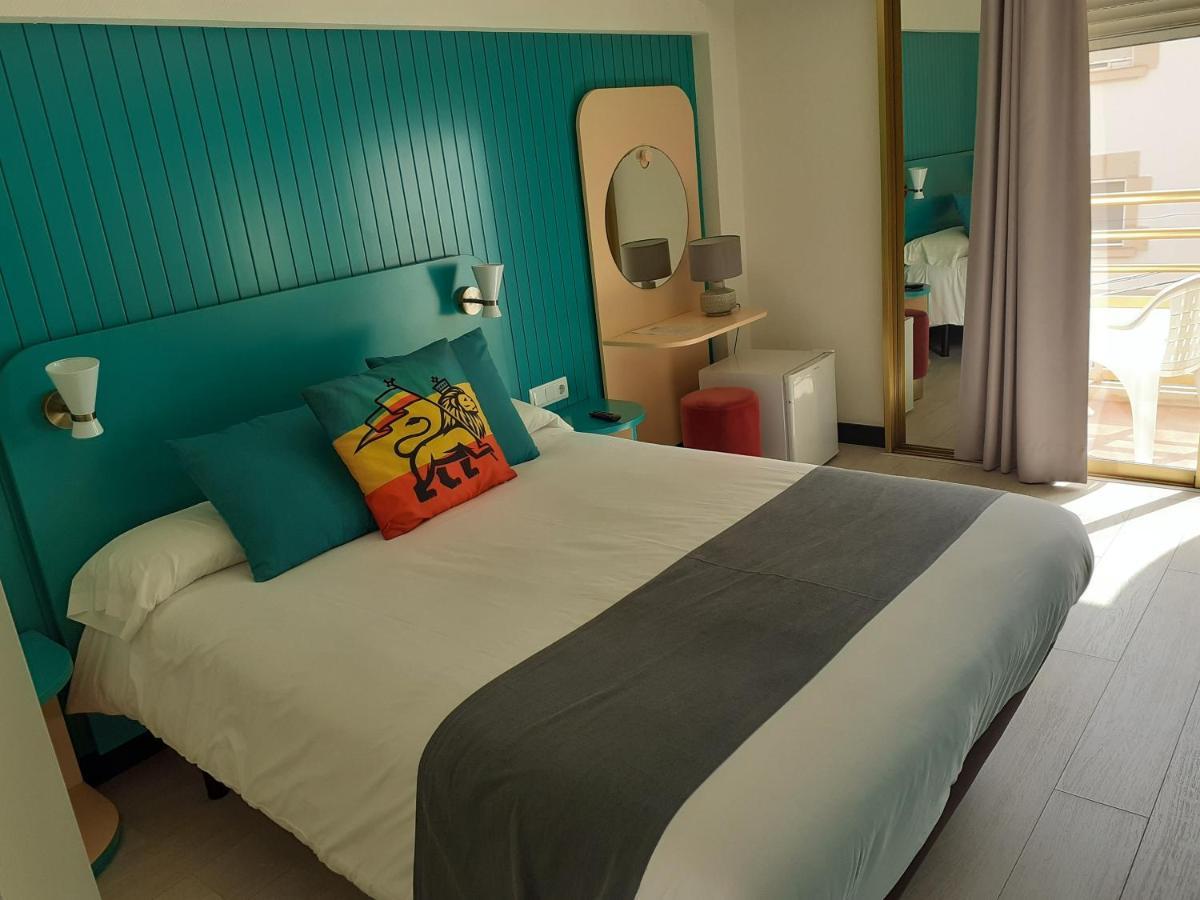 Hotel Clibomar Jamaica ガンディア エクステリア 写真